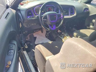 Zdjęcie 8 z 13 samochodu: 2023 DODGE CHALLENGER GT VIN:2C3CDZJG3PH526053 - miniatura
