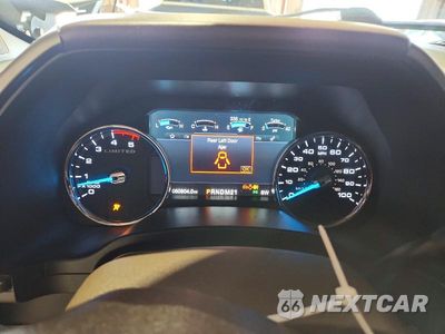 Zdjęcie 9 z 12 samochodu: 2019 FORD F250 SUPER DUTY VIN:1FT7W2BT8KEC94480 - miniatura