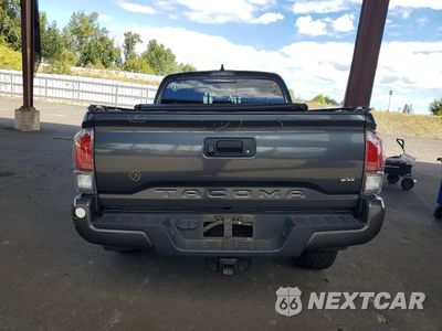 Zdjęcie 6 z 13 samochodu: 2023 TOYOTA TACOMA TRD SPORT VIN:3TMDZ5BN9PM140598 - miniatura