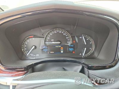 Zdjęcie 9 z 13 samochodu: 2018 CADILLAC XT5 PREMIUM LUXURY VIN:1GYKNFRSXJZ223462 - miniatura