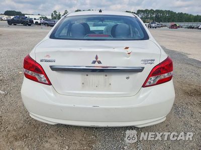 Zdjęcie 6 z 13 samochodu: 2017 MITSUBISHI MIRAGE G4 ES VIN:ML32F3FJ0HHF17830 - miniatura