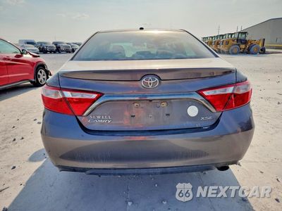 Zdjęcie 6 z 12 samochodu: 2016 TOYOTA CAMRY XSE VIN:4T1BF1FK8GU214237 - miniatura