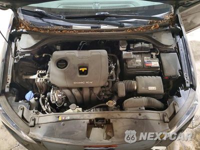 Zdjęcie 11 z 13 samochodu: 2017 HYUNDAI ELANTRA VALUE EDITION VIN:5NPD84LF9HH194995 - miniatura