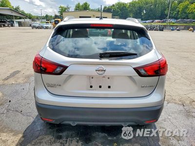 Zdjęcie 6 z 13 samochodu: 2019 NISSAN ROGUE SPORT SV VIN:JN1BJ1CR7KW345177 - miniatura
