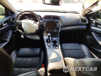 Zdjęcie 8 z 12 samochodu: 2020 NISSAN MAXIMA PLATINUM VIN:1N4AA6FV8LC363050 - miniatura