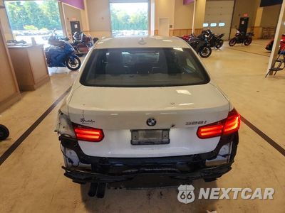 Zdjęcie 6 z 12 samochodu: 2015 BMW 328 I VIN:WBA3A5C55FF609408 - miniatura