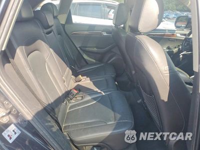 Zdjęcie 11 z 13 samochodu: 2012 AUDI Q5 PREMIUM PLUS VIN:WA1LFAFP9CA106025 - miniatura