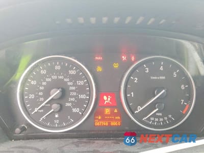 Zdjęcie 9 z 13 samochodu: 2007 BMW X5 3.0I VIN:4USFE43567LY77640 - miniatura