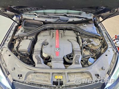 Zdjęcie 12 z 13 samochodu: 2019 MERCEDES-BENZ GLE COUPE 43 AMG VIN:4JGED6EB0KA134832 - miniatura