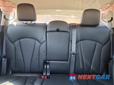 Zdjęcie 10 z 13 samochodu: 2019 BUICK ENVISION ESSENCE VIN:LRBFXCSA0KD025486 - miniatura