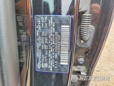 Zdjęcie 12 z 12 samochodu: 2024 HYUNDAI ELANTRA LIMITED VIN:KMHLP4DG1RU698109 - miniatura
