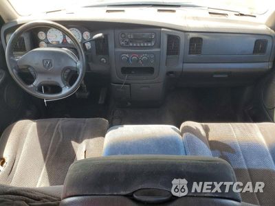 Zdjęcie 8 z 12 samochodu: 2003 DODGE RAM 1500 ST VIN:1D7HA18D83S279953 - miniatura