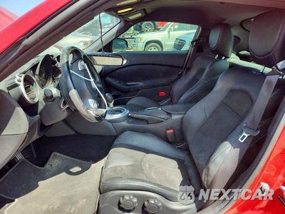 Zdjęcie 7 z 12 samochodu: 2018 NISSAN 370Z TOURING VIN:JN1AZ4EH5JM572131 - miniatura