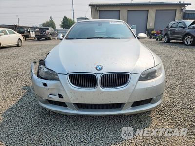 Piąte zdjęcie samochodu w środku: 2009 BMW 328 I VIN:WBAWL13569PX26784 - miniatura