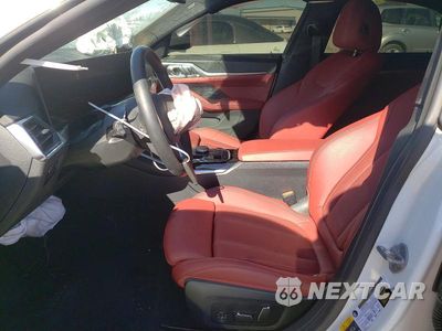 Zdjęcie 7 z 12 samochodu: 2024 BMW I4 EDRIVE 35 VIN:WBY43AW03RFS68684 - miniatura