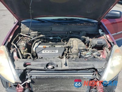 Zdjęcie 12 z 13 samochodu: 2005 HONDA CR-V LX VIN:SHSRD68505U304669 - miniatura