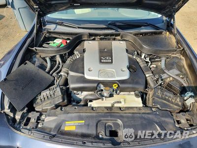 Zdjęcie 11 z 12 samochodu: 2012 INFINITI G37 SEDAN JOURNEY VIN:JN1CV6AP2CM931001 - miniatura