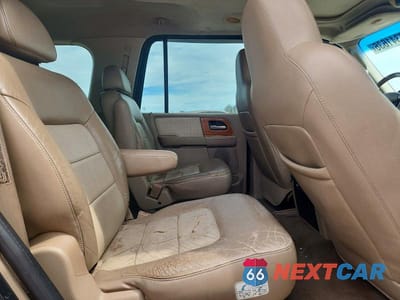 Zdjęcie 11 z 13 samochodu: 2003 FORD EXPEDITION EDDIE BAUER VIN:1FMEU17L63LA00616 - miniatura