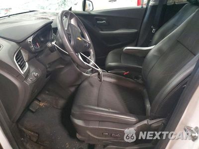 Zdjęcie 7 z 12 samochodu: 2019 CHEVROLET TRAX 1LT VIN:KL7CJPSBXKB828336 - miniatura