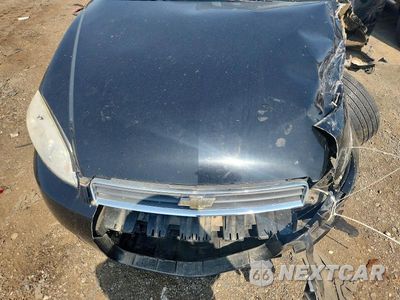 Zdjęcie 11 z 12 samochodu: 2009 CHEVROLET IMPALA LS VIN:2G1WB57K191135720 - miniatura