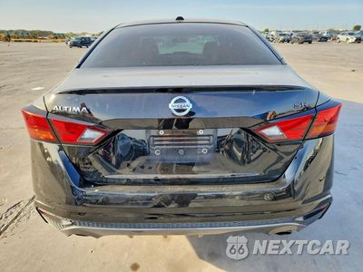 Zdjęcie 6 z 12 samochodu: 2019 NISSAN ALTIMA SR VIN:1N4BL4CV3KC259961 - miniatura