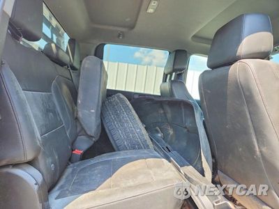 Zdjęcie 10 z 12 samochodu: 2023 CHEVROLET SILVERADO K2500 HEAVY DUTY VIN:1GB4YLE75PF198085 - miniatura