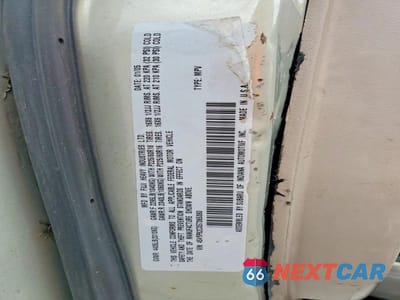 Zdjęcie 12 z 12 samochodu: 2005 SUBARU LEGACY OUTBACK 2.5I LIMITED VIN:4S4BP62CX57365360 - miniatura