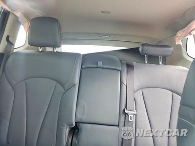 Zdjęcie 10 z 14 samochodu: 2019 BUICK ENVISION PREMIUM II VIN:LRBFX4SX1KD009758 - miniatura