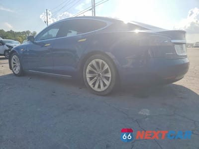 Drugie zdjęcie samochodu z przodu: 2016 TESLA MODEL S VIN:5YJSA1E29GF151940 - miniatura