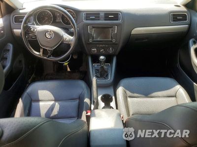Zdjęcie 8 z 12 samochodu: 2017 VOLKSWAGEN JETTA SE VIN:3VWB67AJ6HM245124 - miniatura