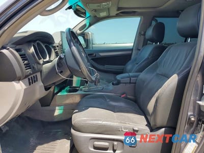 Zdjęcie 7 z 13 samochodu: 2006 TOYOTA 4RUNNER SPORT EDITION VIN:JTEZU14R860070022 - miniatura