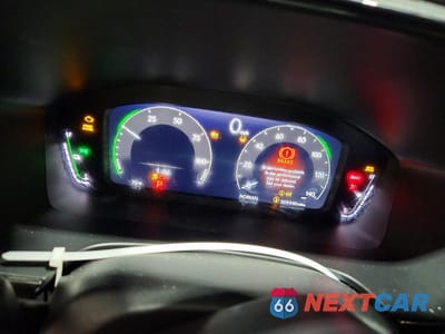 Zdjęcie 9 z 14 samochodu: 2026 HONDA CR-V SPORT-L VIN:7FARS6H81TE077050 - miniatura