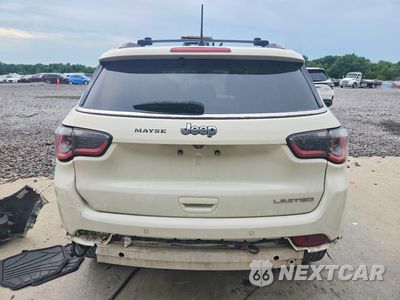 Zdjęcie 6 z 13 samochodu: 2018 JEEP COMPASS LIMITED VIN:3C4NJCCBXJT368062 - miniatura