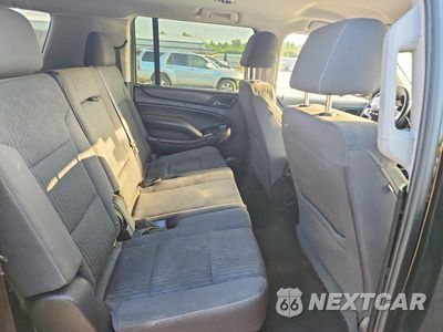 Zdjęcie 11 z 13 samochodu: 2017 GMC YUKON XL K1500 SLE VIN:1GKS2FKC6HR276014 - miniatura