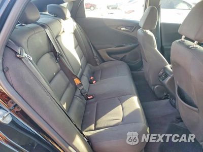 Zdjęcie 10 z 12 samochodu: 2018 CHEVROLET MALIBU LT VIN:1G1ZD5ST7JF128193 - miniatura