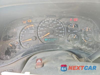 Zdjęcie 9 z 12 samochodu: 2002 GMC NEW SIERRA K3500 VIN:1GTJK33162F237760 - miniatura