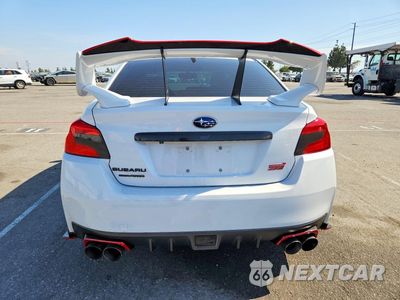 Zdjęcie 6 z 12 samochodu: 2020 SUBARU WRX STI VIN:JF1VA2S69L9813116 - miniatura