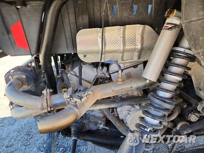 Zdjęcie 7 z 10 samochodu: 2021 POLARIS RZR XP 4 TURBO UTILITY VEHICLE VIN:3NSN4E929MF587798 - miniatura