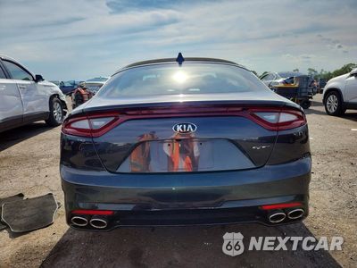 Zdjęcie 6 z 12 samochodu: 2019 KIA STINGER GT1 VIN:KNAE45LCXK6066338 - miniatura