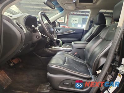 Zdjęcie 7 z 13 samochodu: 2014 INFINITI QX60 BASE VIN:5N1AL0MM9EC544443 - miniatura