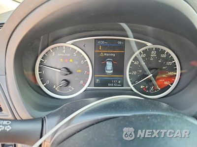 Zdjęcie 9 z 12 samochodu: 2019 NISSAN SENTRA S VIN:3N1AB7AP3KY317799 - miniatura