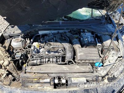Zdjęcie 11 z 13 samochodu: 2025 VOLKSWAGEN JETTA SE VIN:3VW7X7BU4SM103034 - miniatura