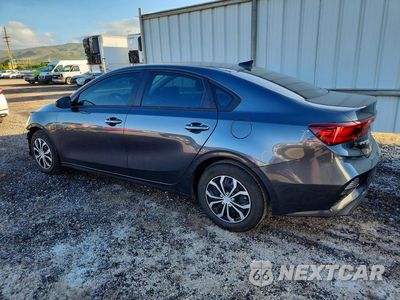 Drugie zdjęcie samochodu z przodu: 2024 KIA FORTE LX VIN:3KPF24AD6RE785092 - miniatura