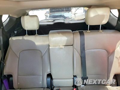 Zdjęcie 10 z 13 samochodu: 2014 HYUNDAI SANTA FE SPORT 2.4L VIN:5XYZU3LB4EG169451 - miniatura