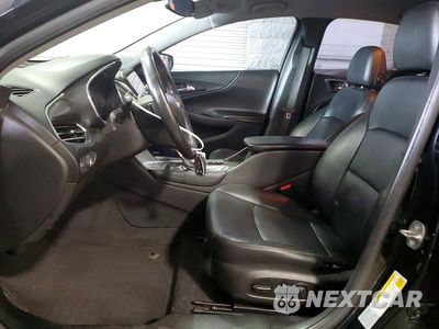 Zdjęcie 7 z 12 samochodu: 2017 CHEVROLET MALIBU LT VIN:1G1ZE5ST7HF214322 - miniatura