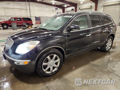2008 BUICK ENCLAVE CXL 5GAEV23788J161005 - główne zdjęcie licytacji z USA - miniatura