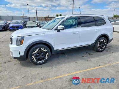 2024 KIA TELLURIDE S 5XYP64GC8RG562997 - główne zdjęcie licytacji z USA - miniatura