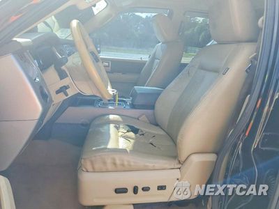 Zdjęcie 7 z 14 samochodu: 2011 FORD EXPEDITION XLT VIN:1FMJU1H50BEF49889 - miniatura
