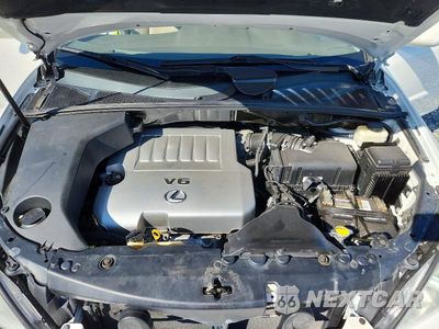Zdjęcie 12 z 14 samochodu: 2009 LEXUS RX 350 VIN:2T2HK31U49C099078 - miniatura