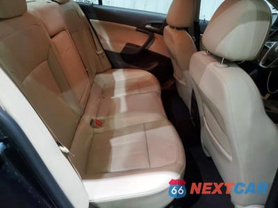 Zdjęcie 10 z 12 samochodu: 2011 BUICK REGAL CXL VIN:W04GW5EV8B1060808 - miniatura